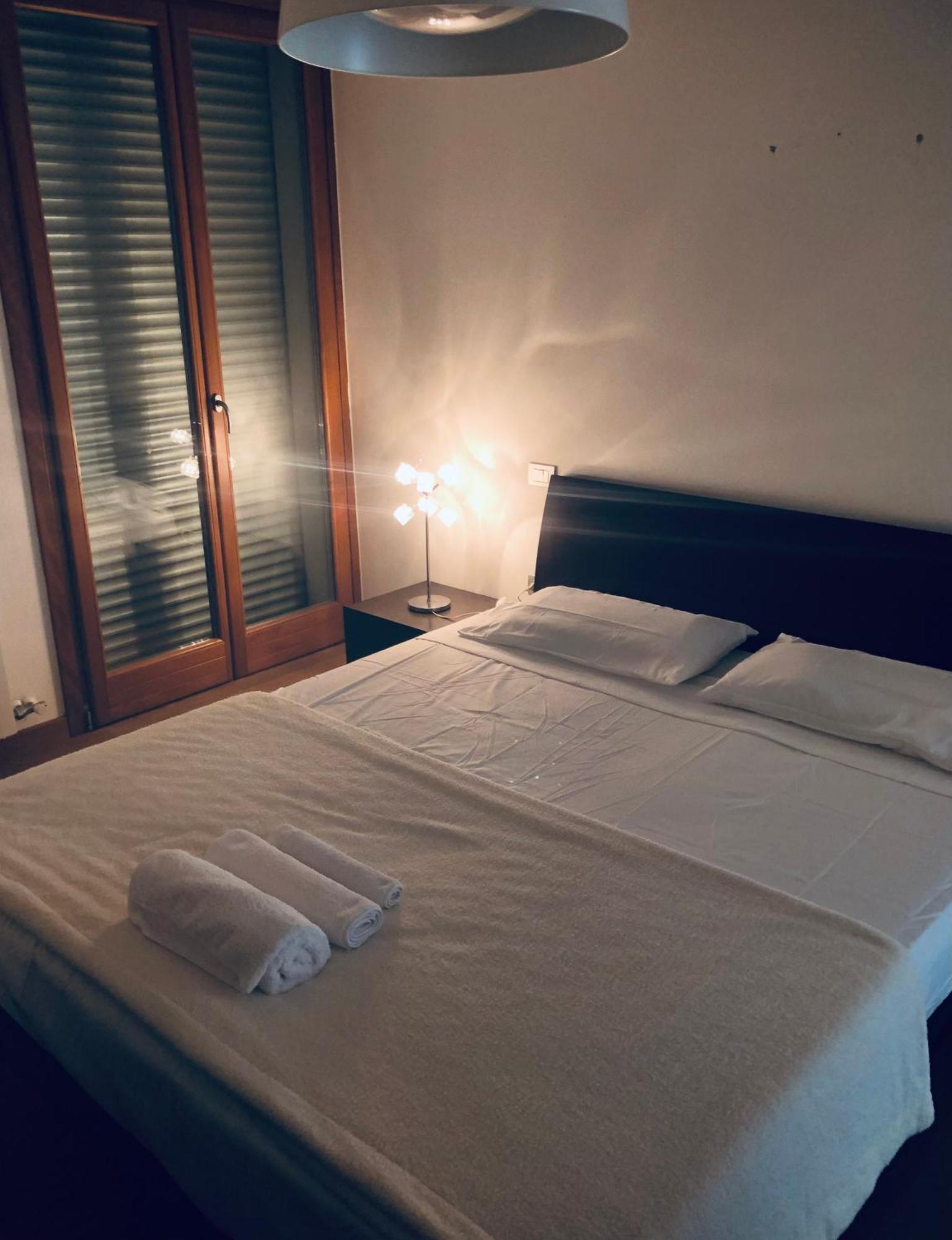 Stanza Privata Con Bagno Su Condiviso Venedig