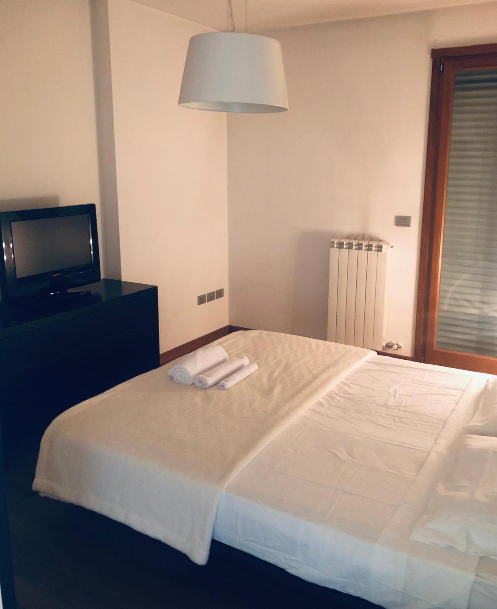 Stanza Privata Con Bagno Su Condiviso * Venedig