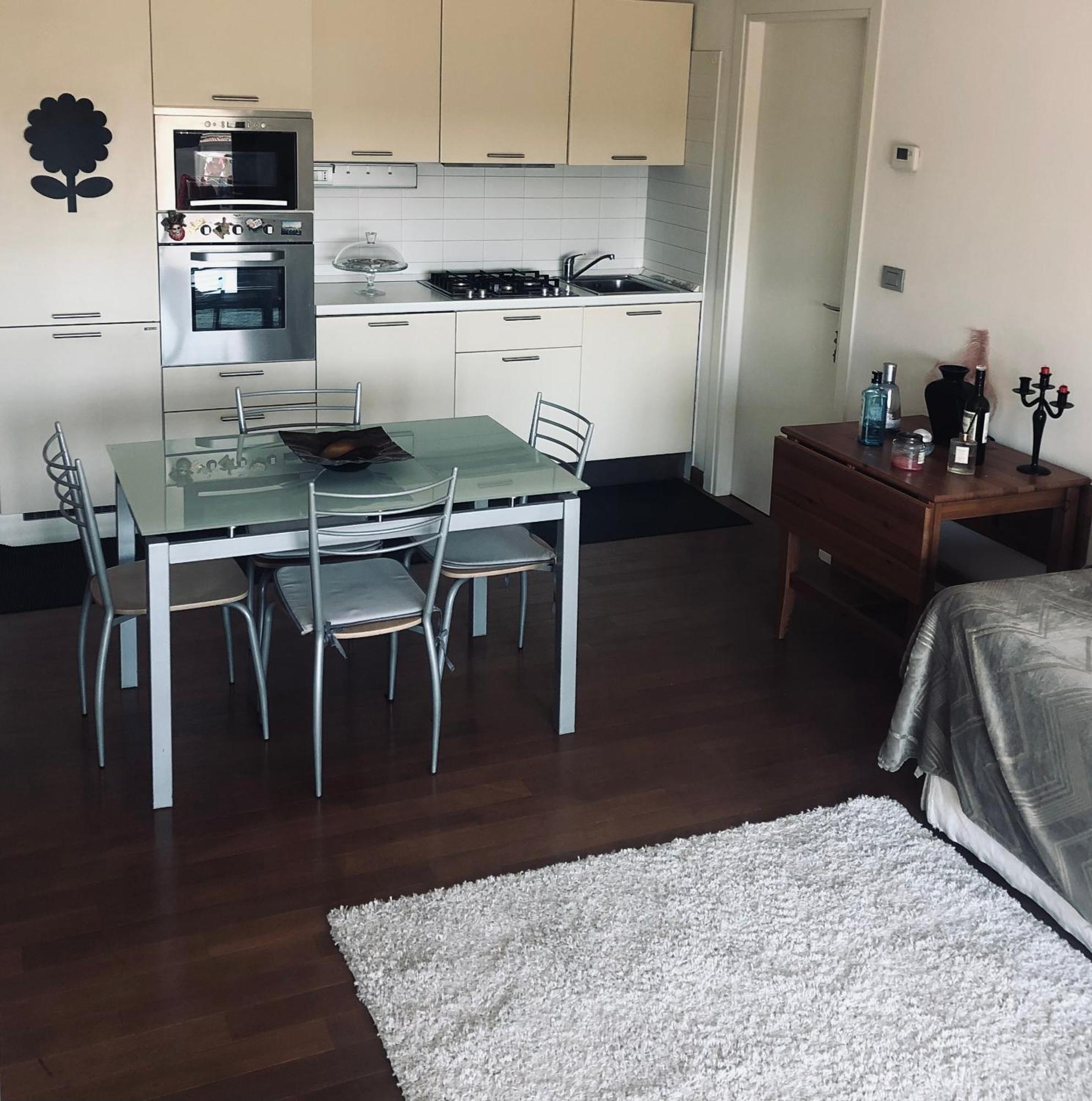 Stanza Privata Con Bagno Su Condiviso * Venedig